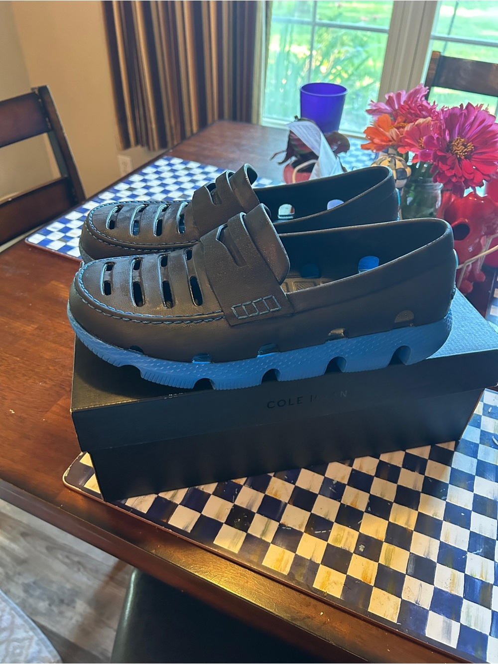 Cole Haan zero grand all day loafer